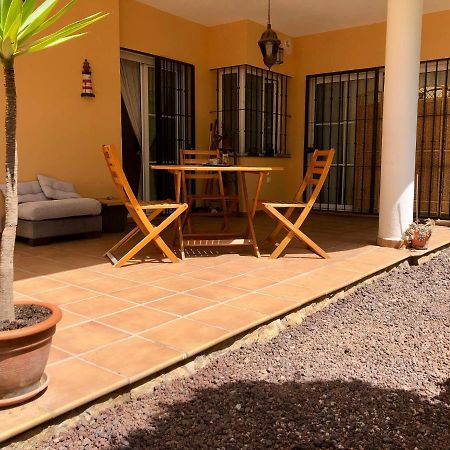 Estudio Golf & Beach Sitio de Calahonda ภายนอก รูปภาพ