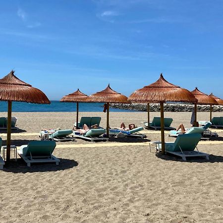 Estudio Golf & Beach Sitio de Calahonda ภายนอก รูปภาพ
