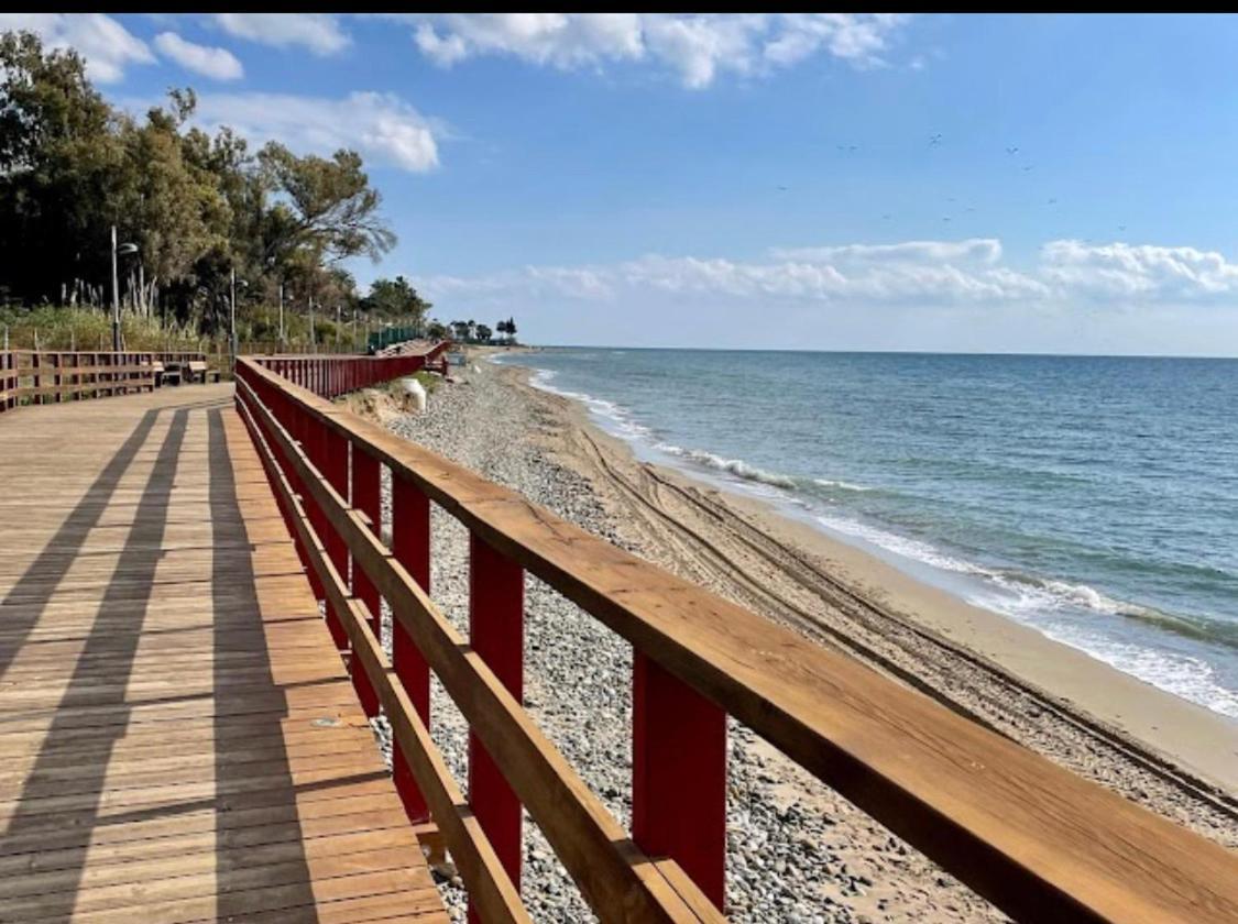 Estudio Golf & Beach Sitio de Calahonda ภายนอก รูปภาพ