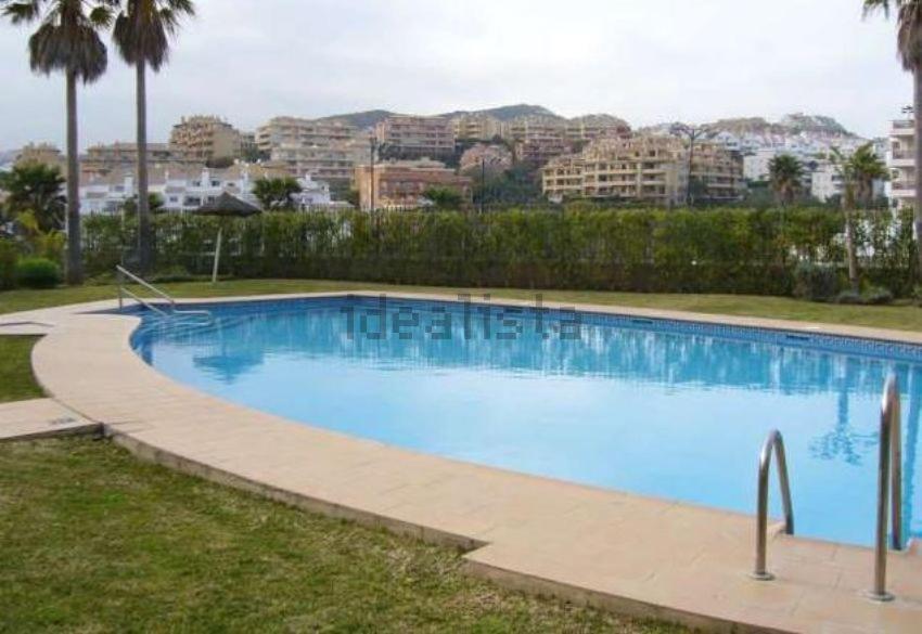 Estudio Golf & Beach Sitio de Calahonda ภายนอก รูปภาพ