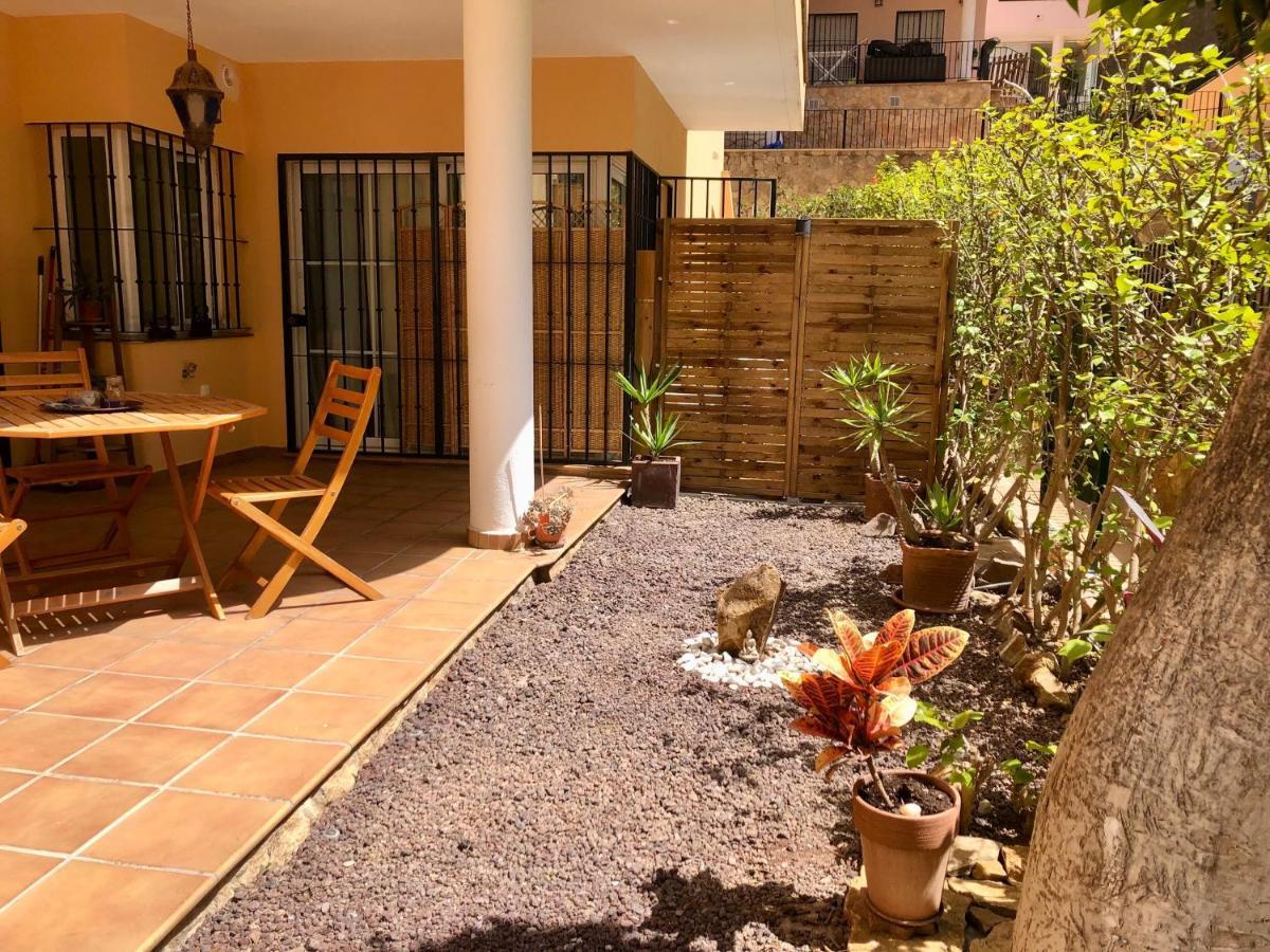 Estudio Golf & Beach Sitio de Calahonda ภายนอก รูปภาพ