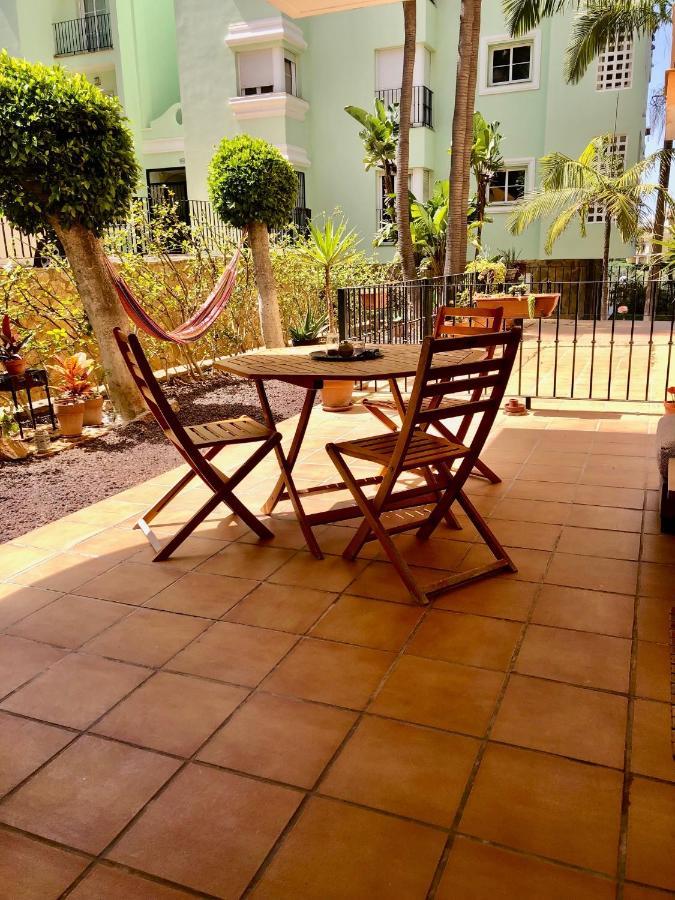 Estudio Golf & Beach Sitio de Calahonda ภายนอก รูปภาพ