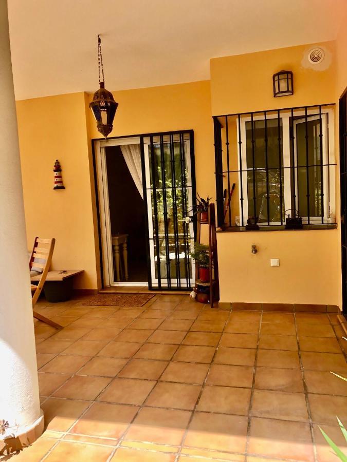 Estudio Golf & Beach Sitio de Calahonda ภายนอก รูปภาพ