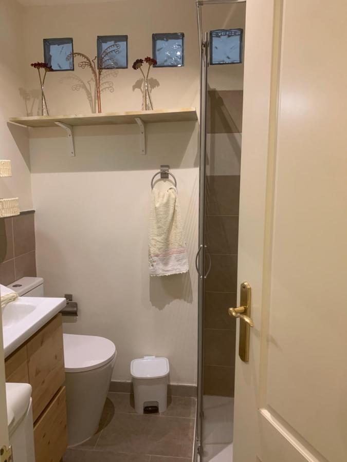 Estudio Golf & Beach Sitio de Calahonda ภายนอก รูปภาพ