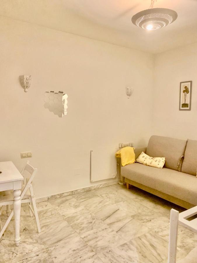 Estudio Golf & Beach Sitio de Calahonda ภายนอก รูปภาพ
