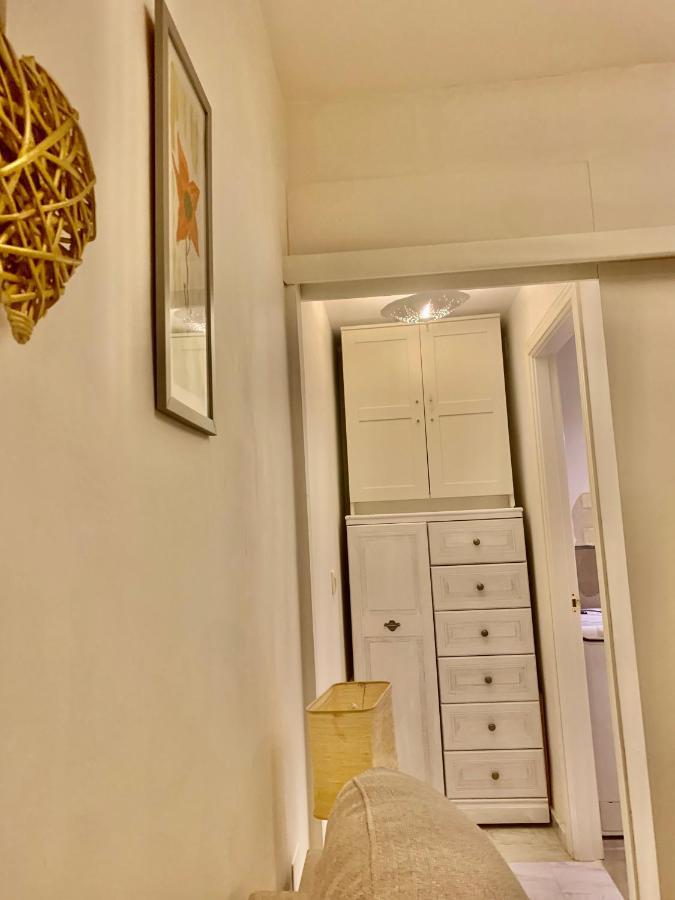 Estudio Golf & Beach Sitio de Calahonda ภายนอก รูปภาพ