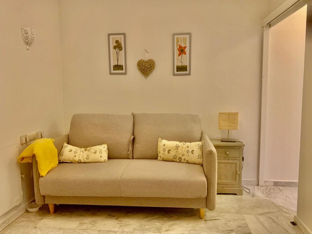 Estudio Golf & Beach Sitio de Calahonda ภายนอก รูปภาพ