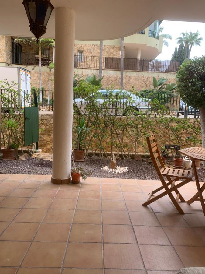 Estudio Golf & Beach Sitio de Calahonda ภายนอก รูปภาพ
