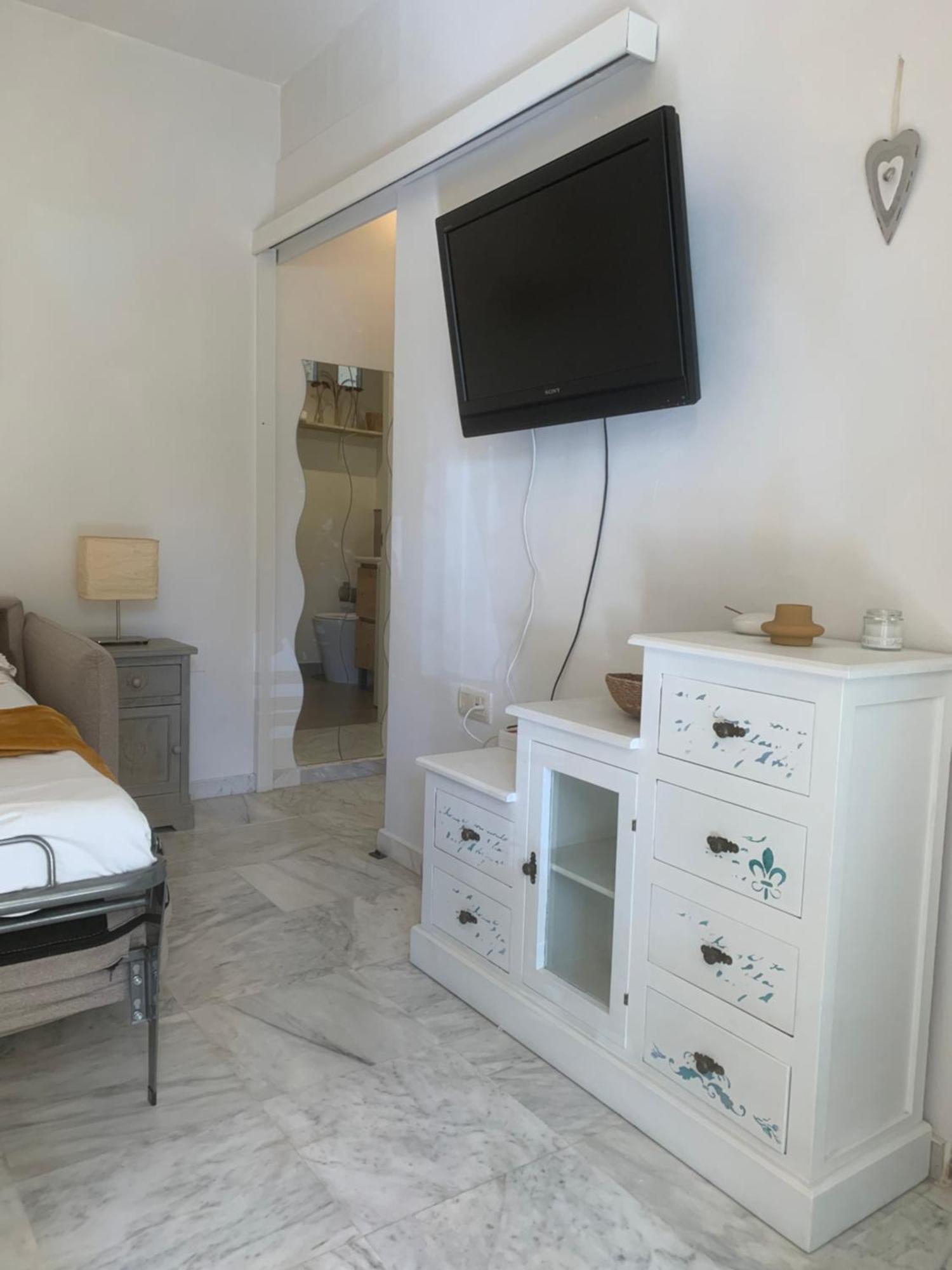 Estudio Golf & Beach Sitio de Calahonda ภายนอก รูปภาพ
