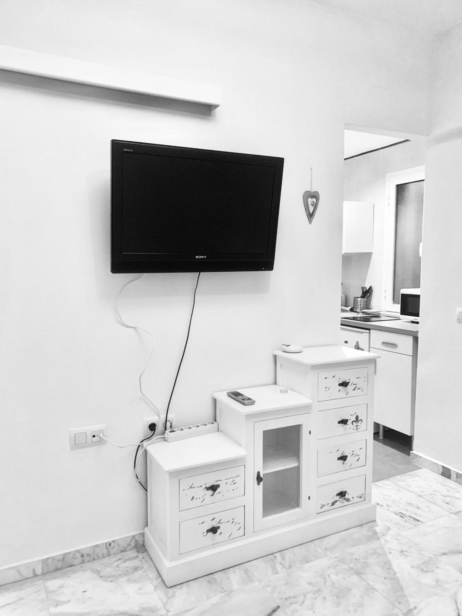 Estudio Golf & Beach Sitio de Calahonda ภายนอก รูปภาพ