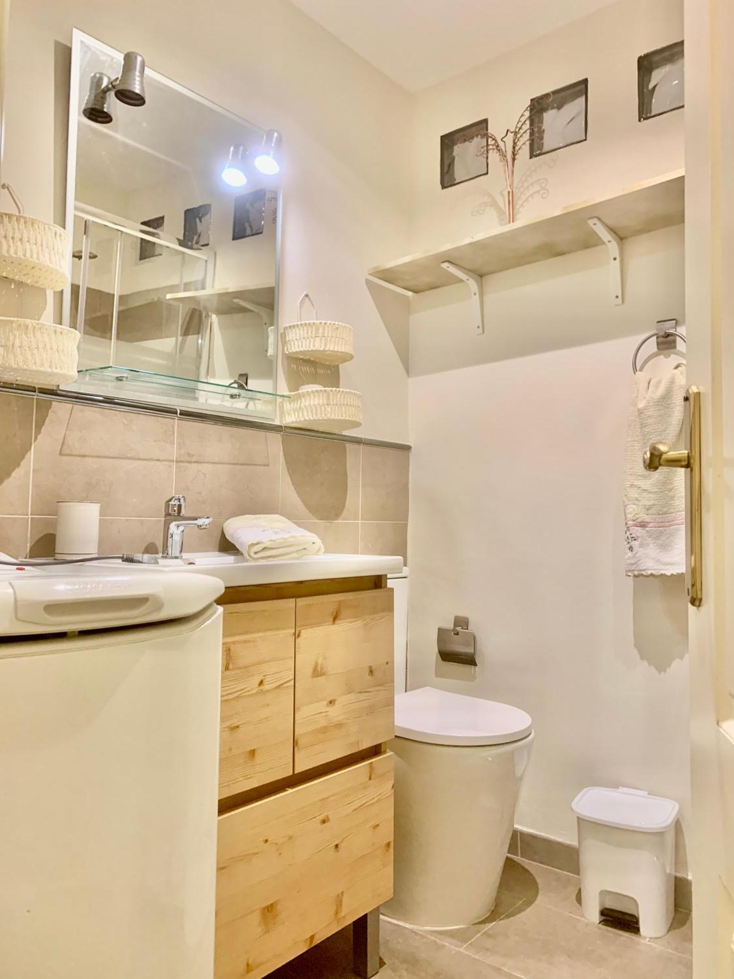 Estudio Golf & Beach Sitio de Calahonda ภายนอก รูปภาพ